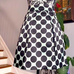 Unique design skirt
